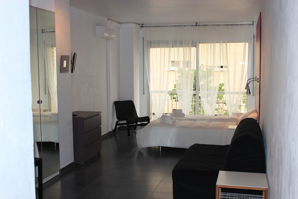 Sagrada Apartamento *